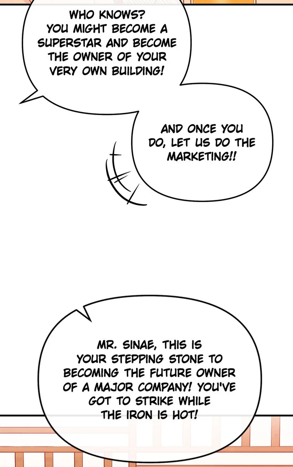 My Own Sexy Servant Chapter 8 page 79 - 