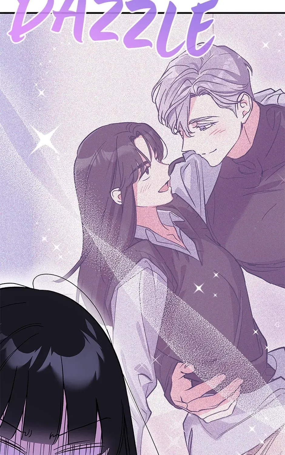 My Own Sexy Servant Chapter 8 page 9 - 