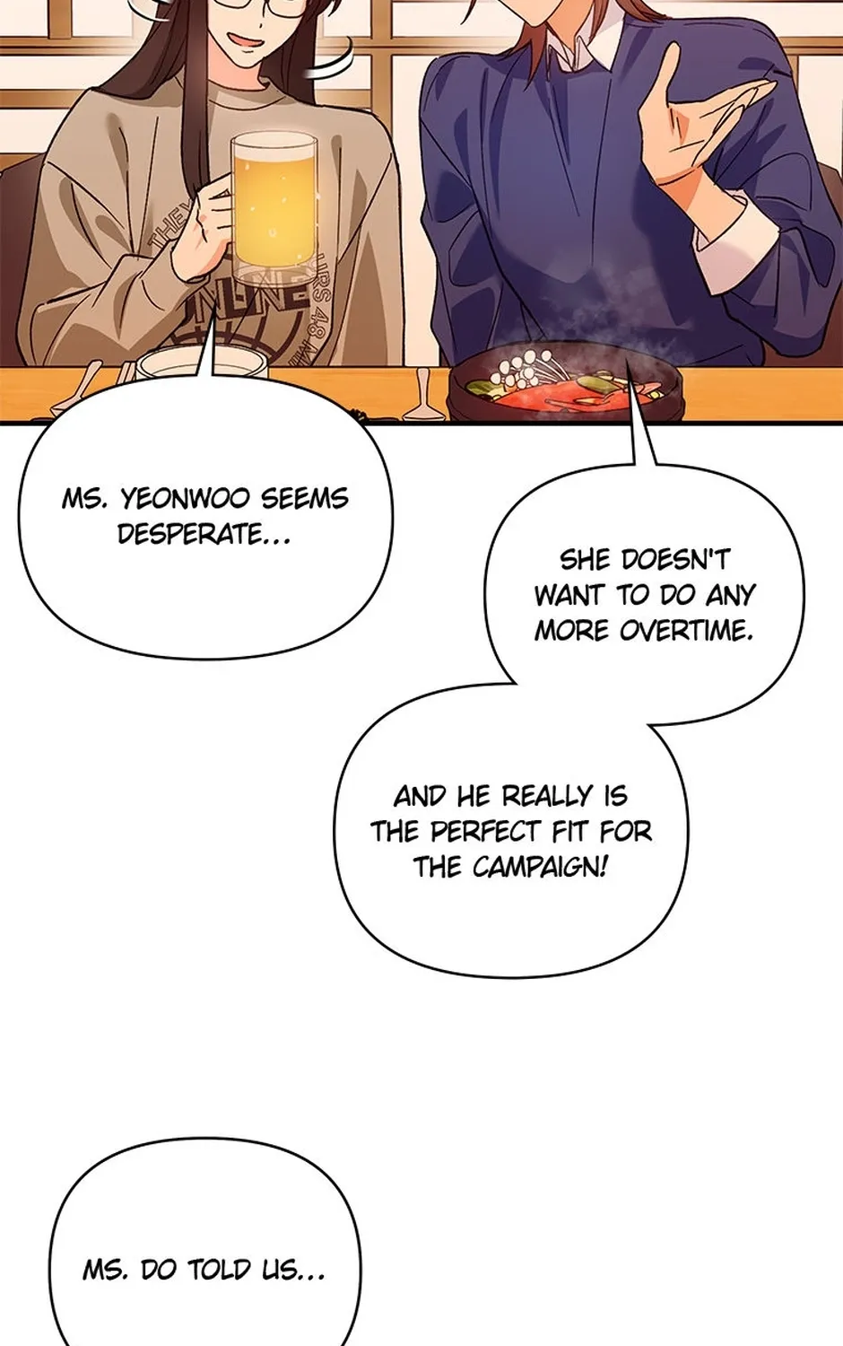 My Own Sexy Servant Chapter 8 page 81 - 