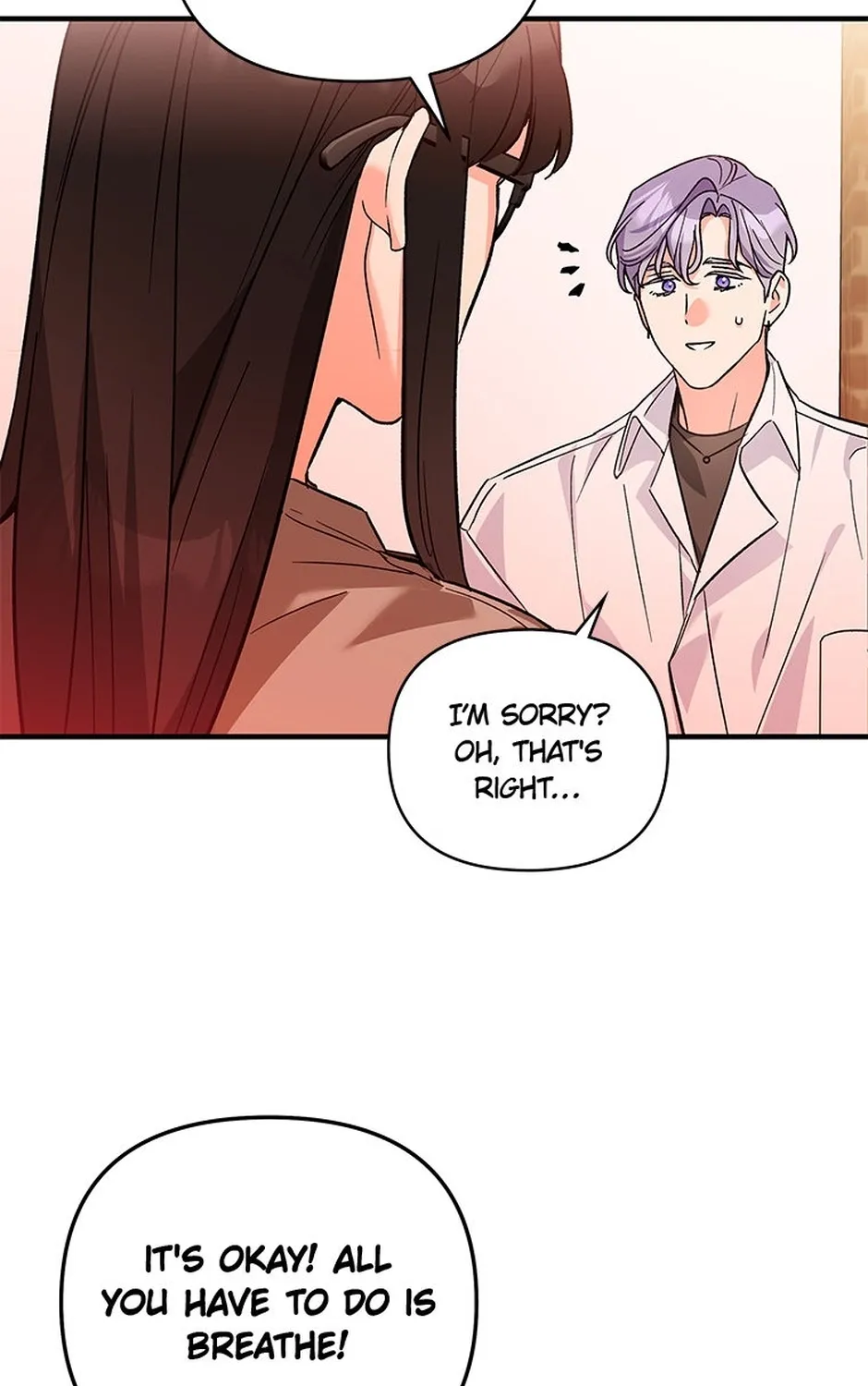 My Own Sexy Servant Chapter 8 page 83 - 