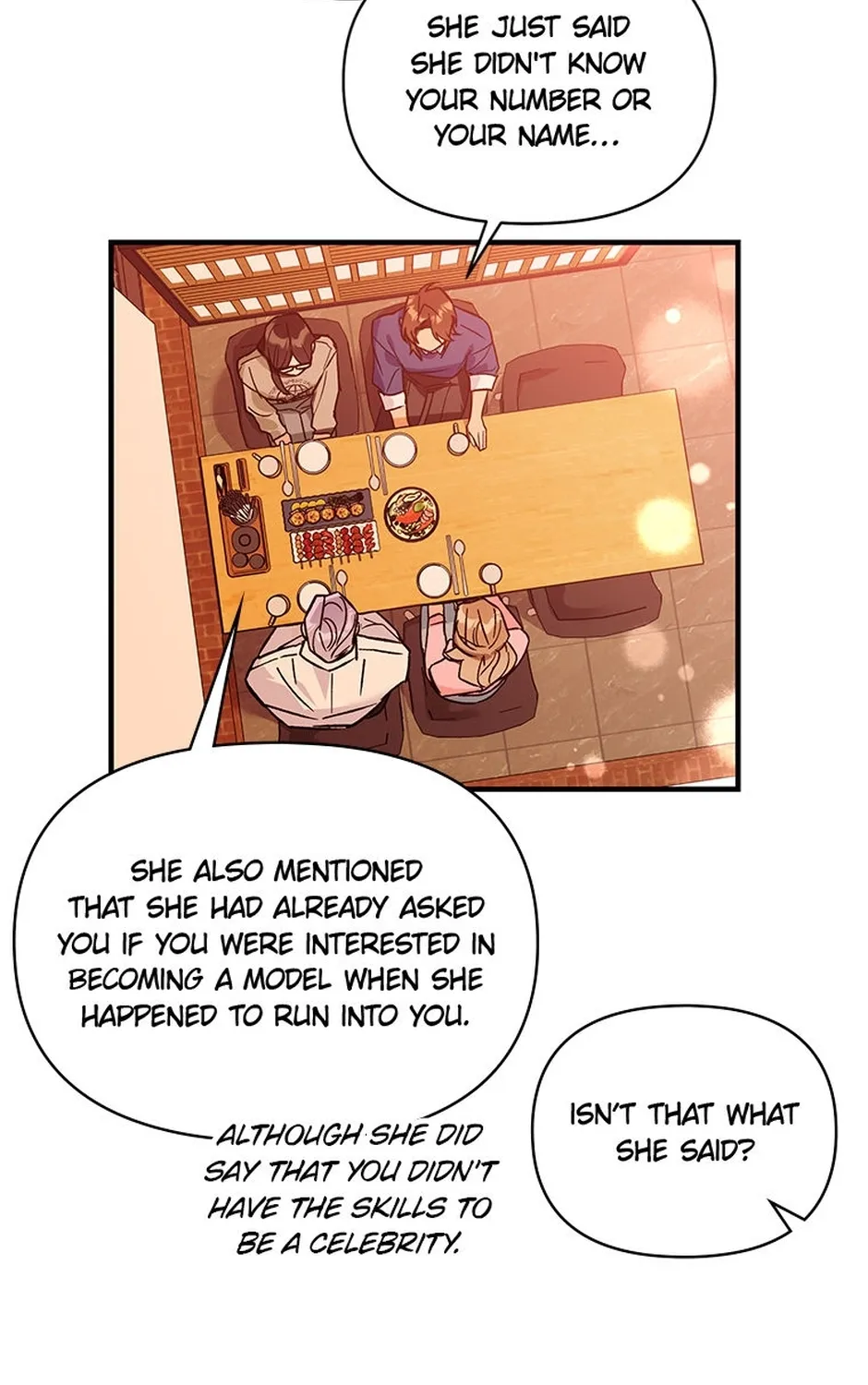 My Own Sexy Servant Chapter 8 page 87 - 