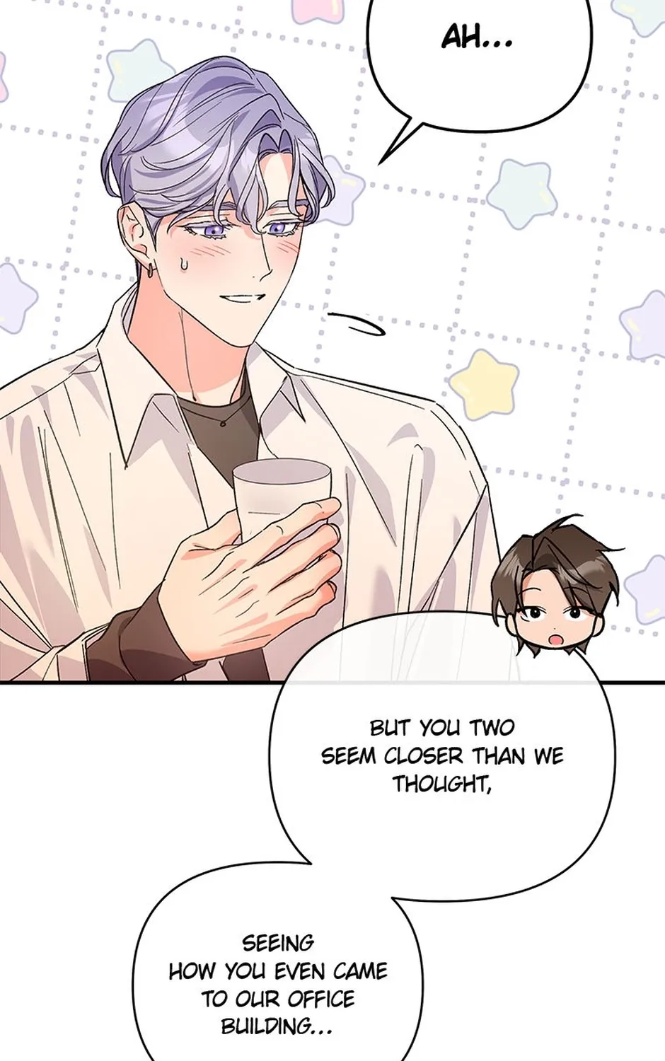 My Own Sexy Servant Chapter 8 page 89 - 