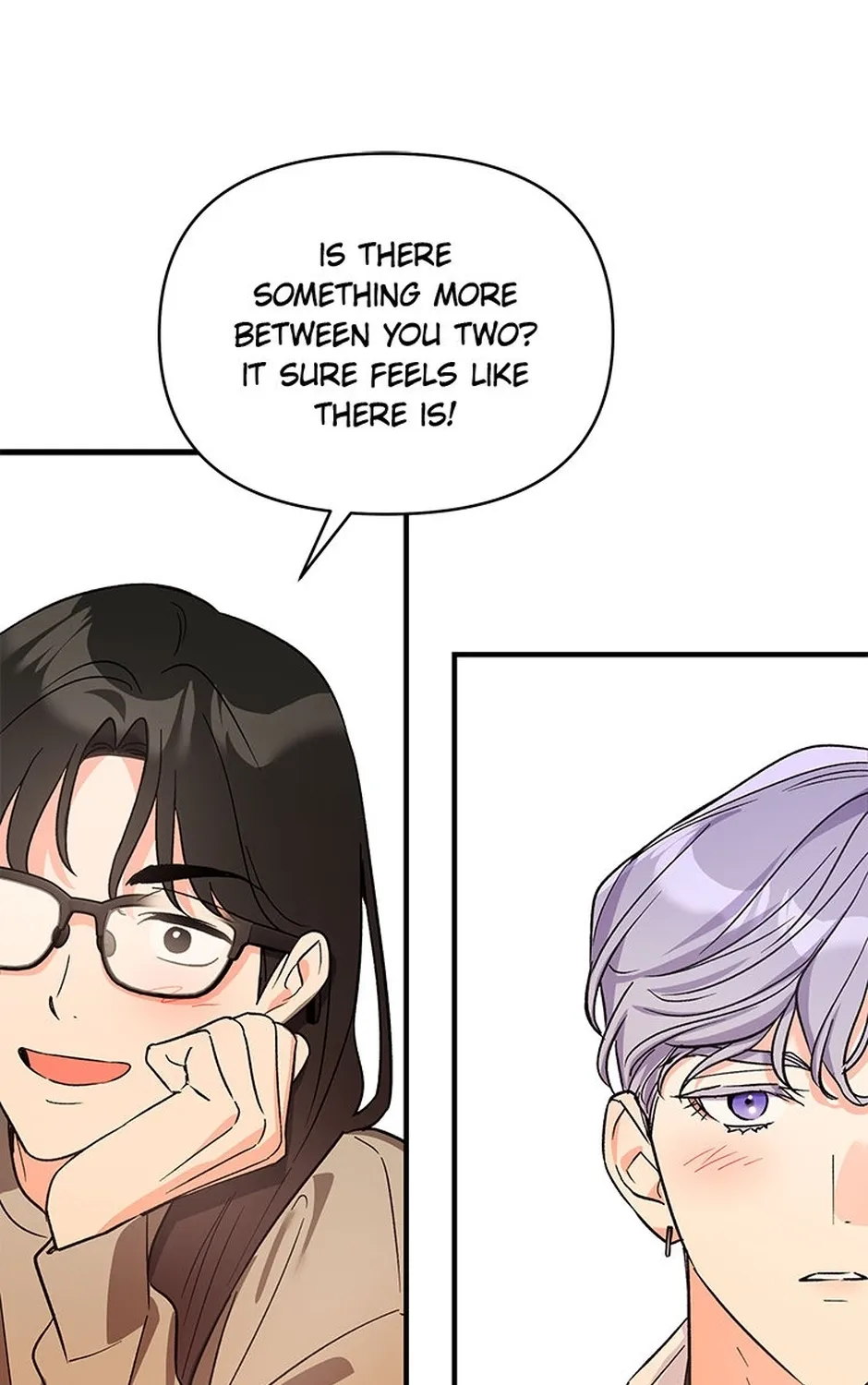 My Own Sexy Servant Chapter 8 page 91 - 