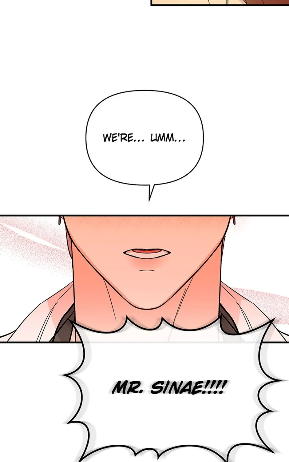 My Own Sexy Servant Chapter 8 page 93 - 