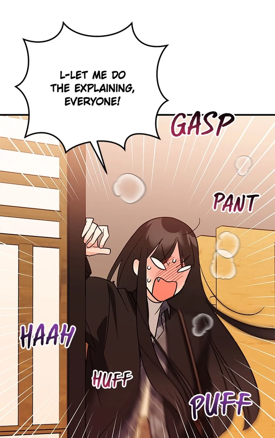 My Own Sexy Servant Chapter 8 page 95 - 