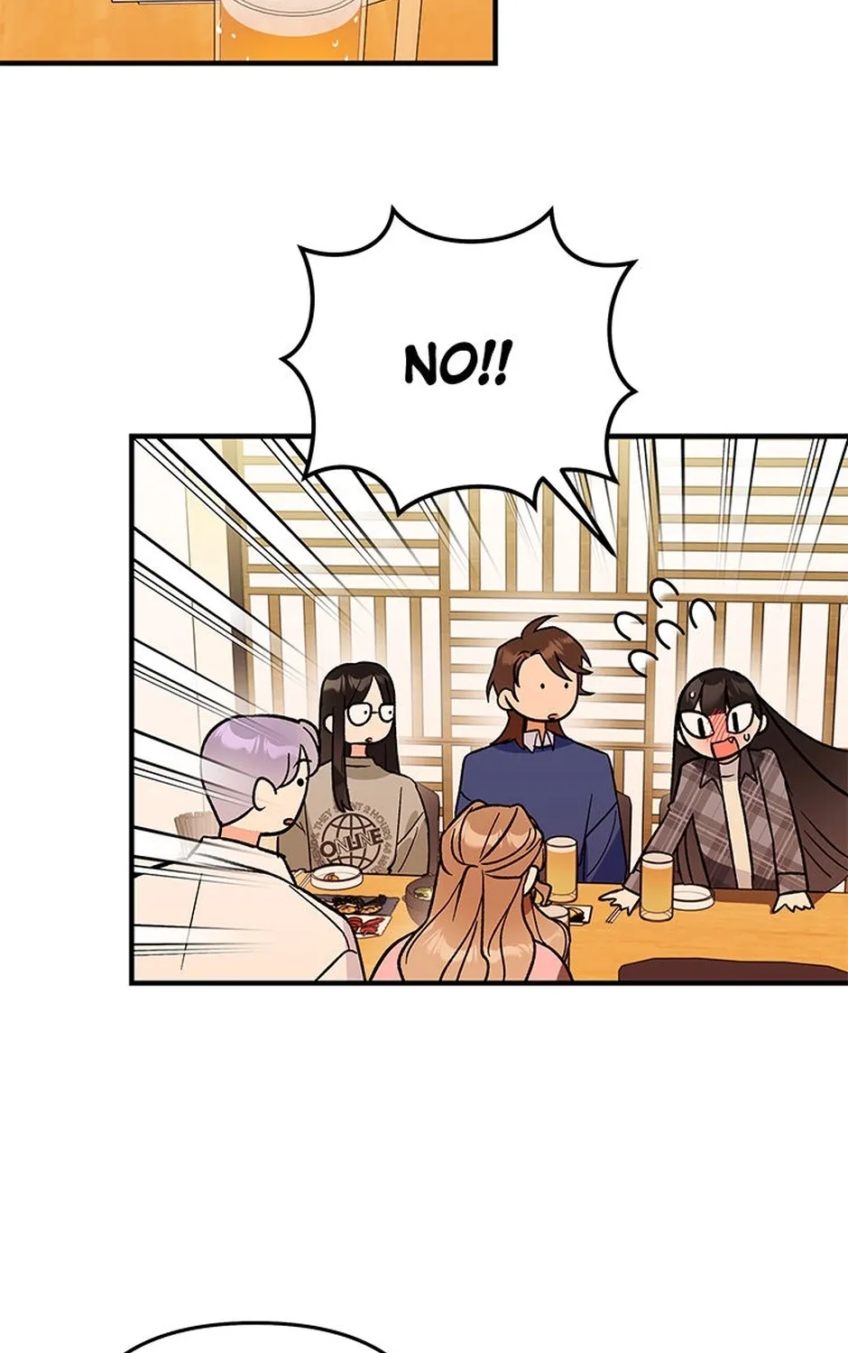 My Own Sexy Servant Chapter 8 page 99 - 