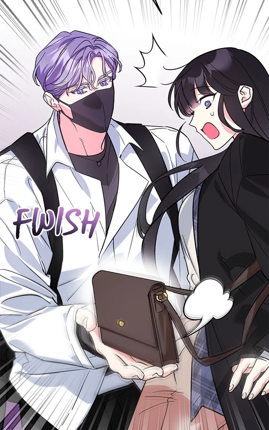 My Own Sexy Servant Chapter 9 page 11 - 