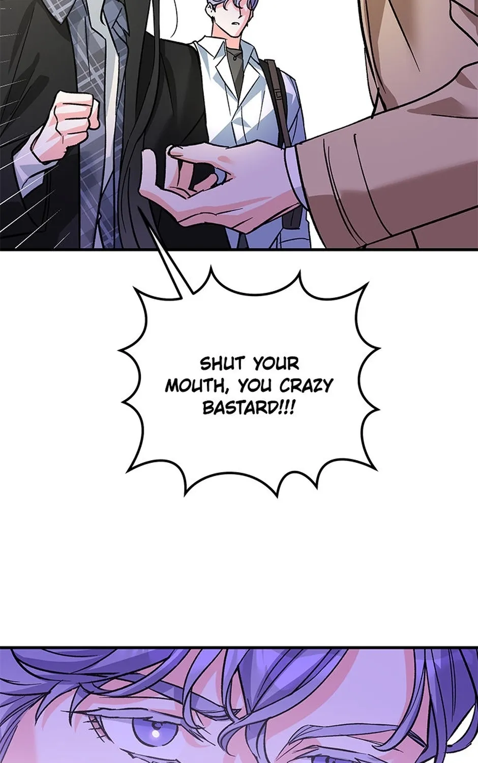 My Own Sexy Servant Chapter 9 page 103 - 