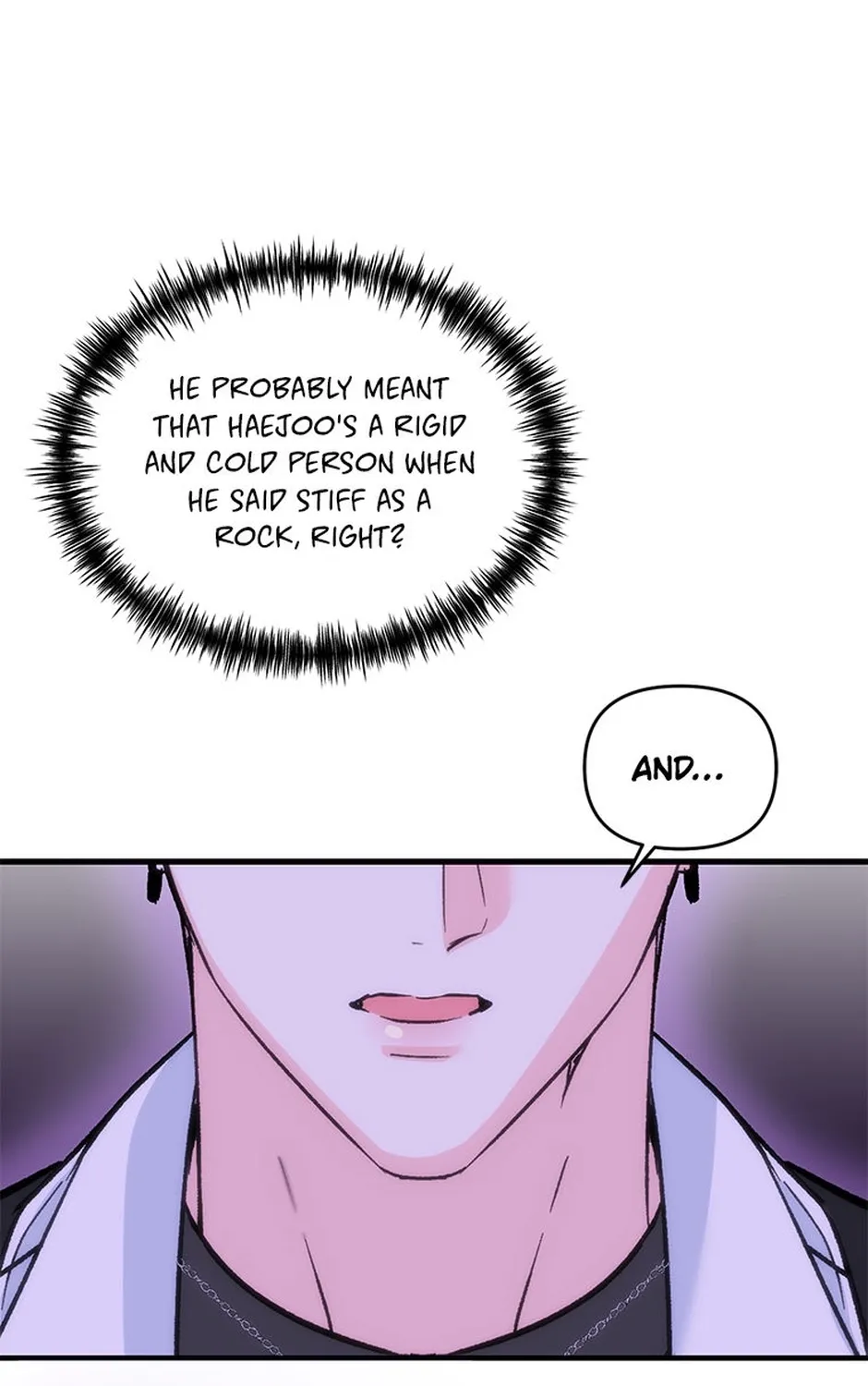 My Own Sexy Servant Chapter 9 page 109 - 