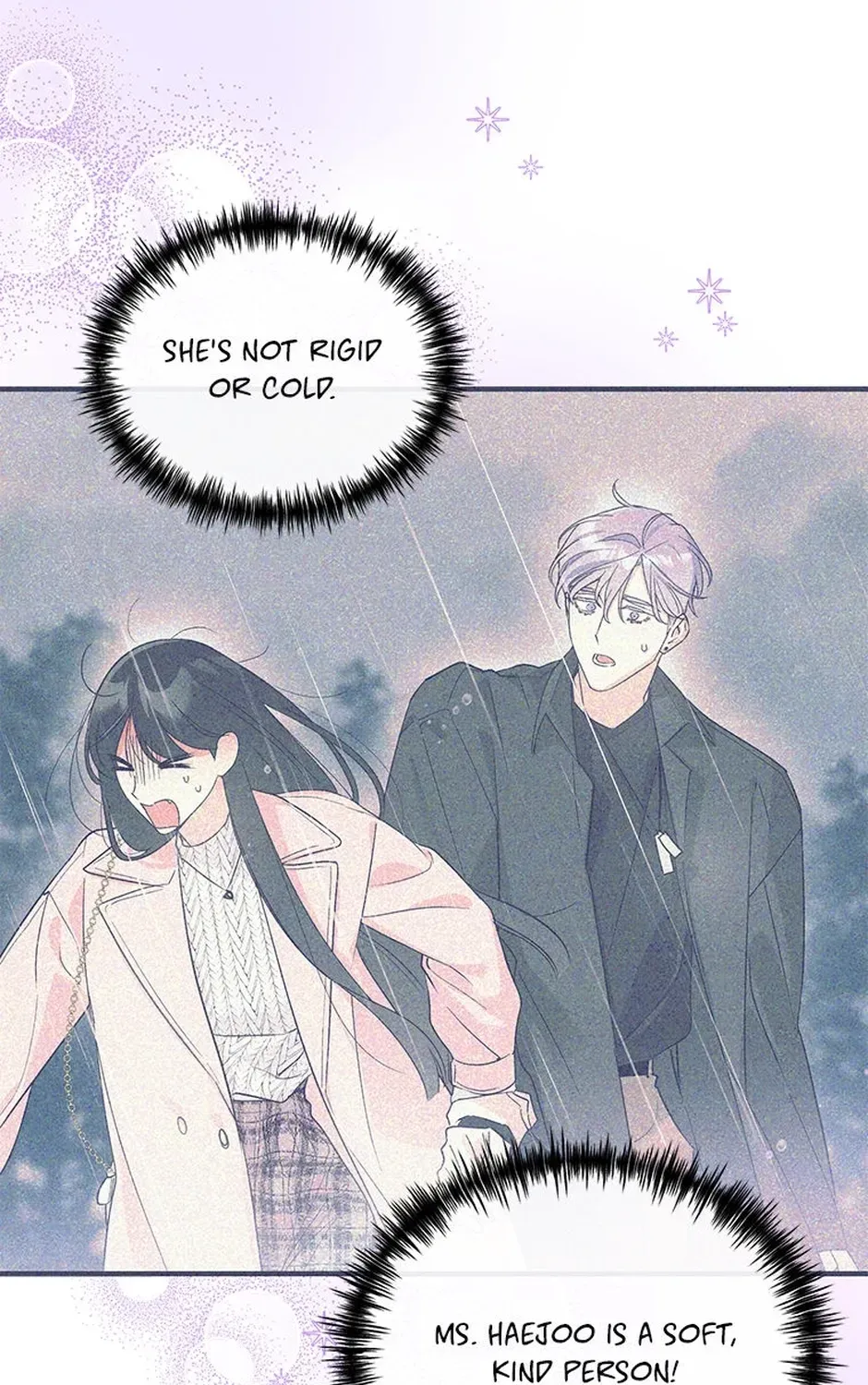 My Own Sexy Servant Chapter 9 page 111 - 