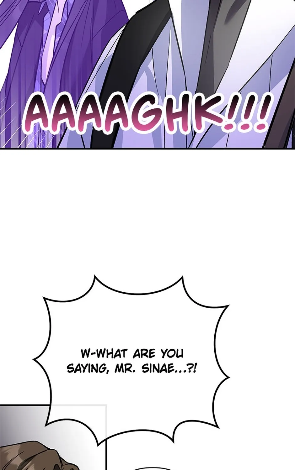 My Own Sexy Servant Chapter 9 page 115 - 