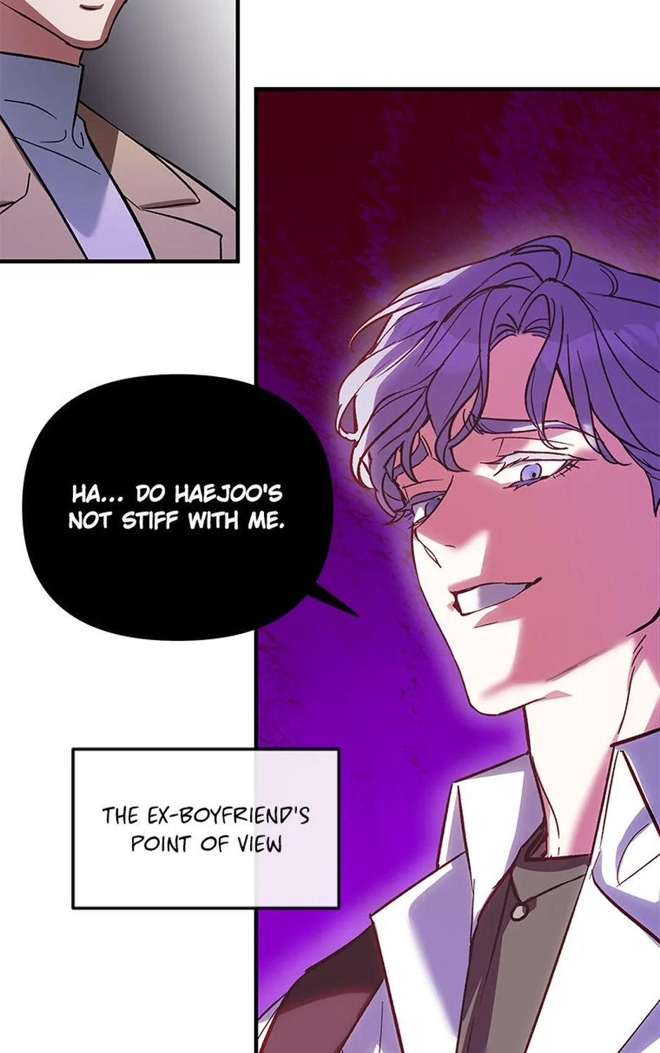 My Own Sexy Servant Chapter 9 page 117 - 