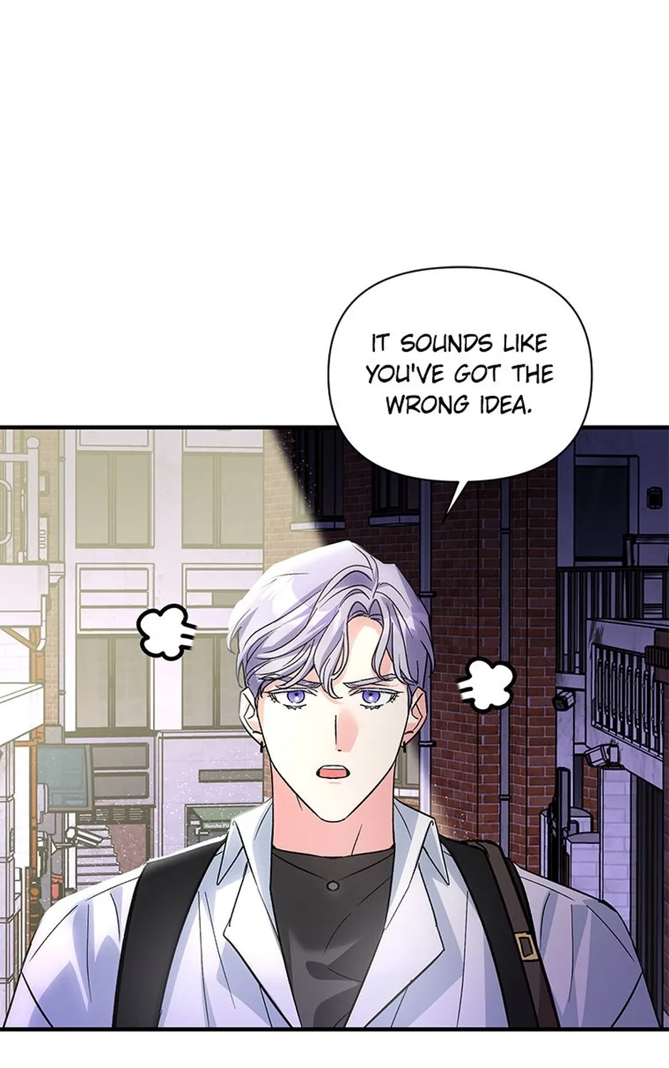 My Own Sexy Servant Chapter 9 page 119 - 