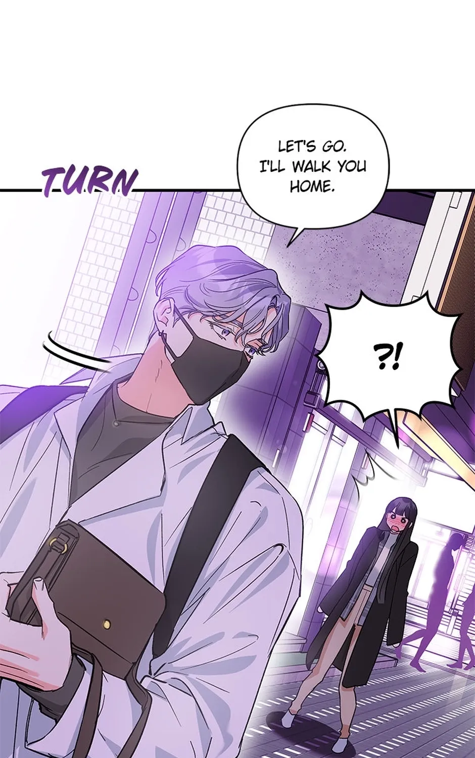 My Own Sexy Servant Chapter 9 page 13 - 