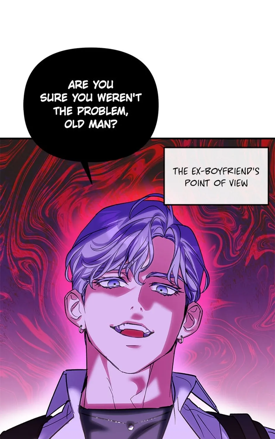 My Own Sexy Servant Chapter 9 page 121 - 