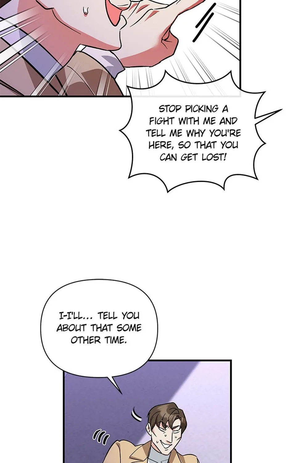 My Own Sexy Servant Chapter 9 page 125 - 