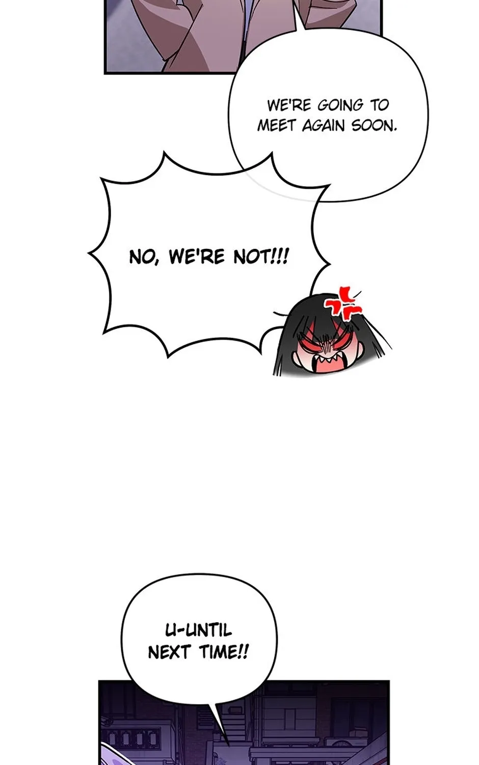 My Own Sexy Servant Chapter 9 page 127 - 