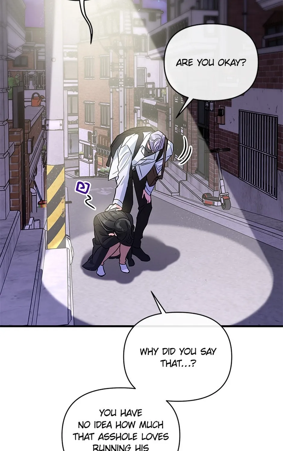 My Own Sexy Servant Chapter 9 page 131 - 