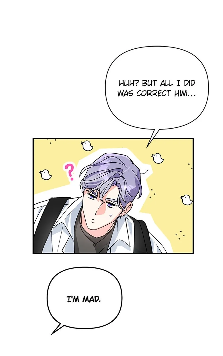 My Own Sexy Servant Chapter 9 page 133 - 