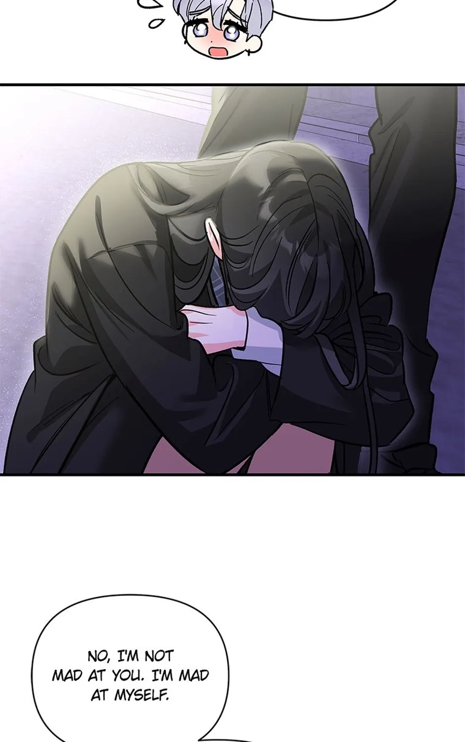 My Own Sexy Servant Chapter 9 page 135 - 