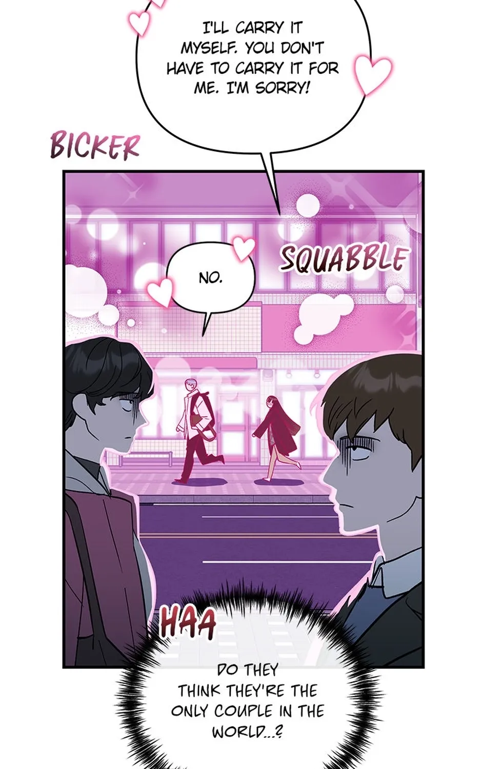 My Own Sexy Servant Chapter 9 page 17 - 