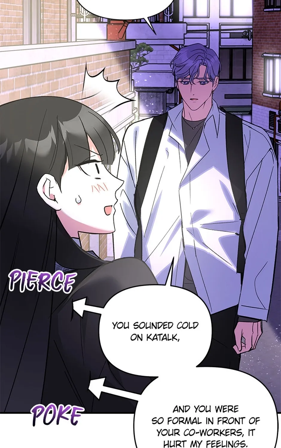 My Own Sexy Servant Chapter 9 page 23 - 