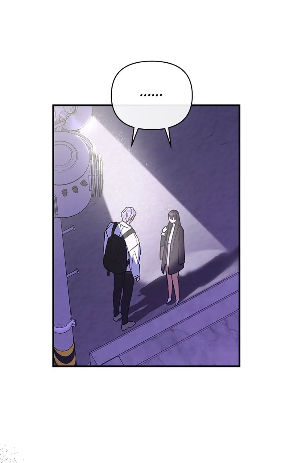 My Own Sexy Servant Chapter 9 page 27 - 