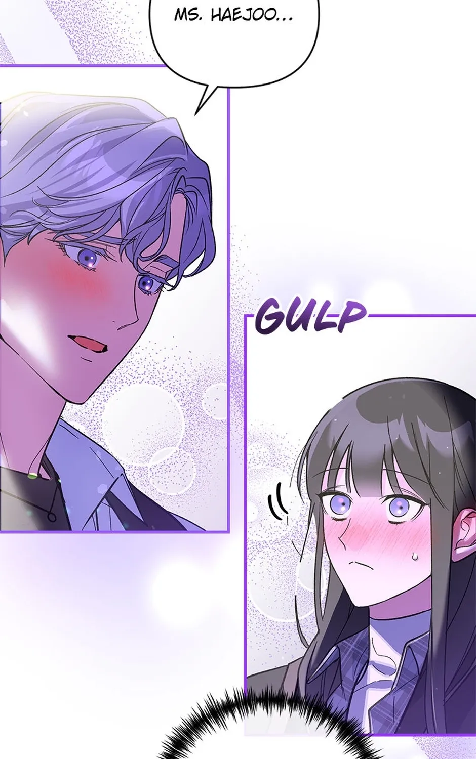 My Own Sexy Servant Chapter 9 page 29 - 