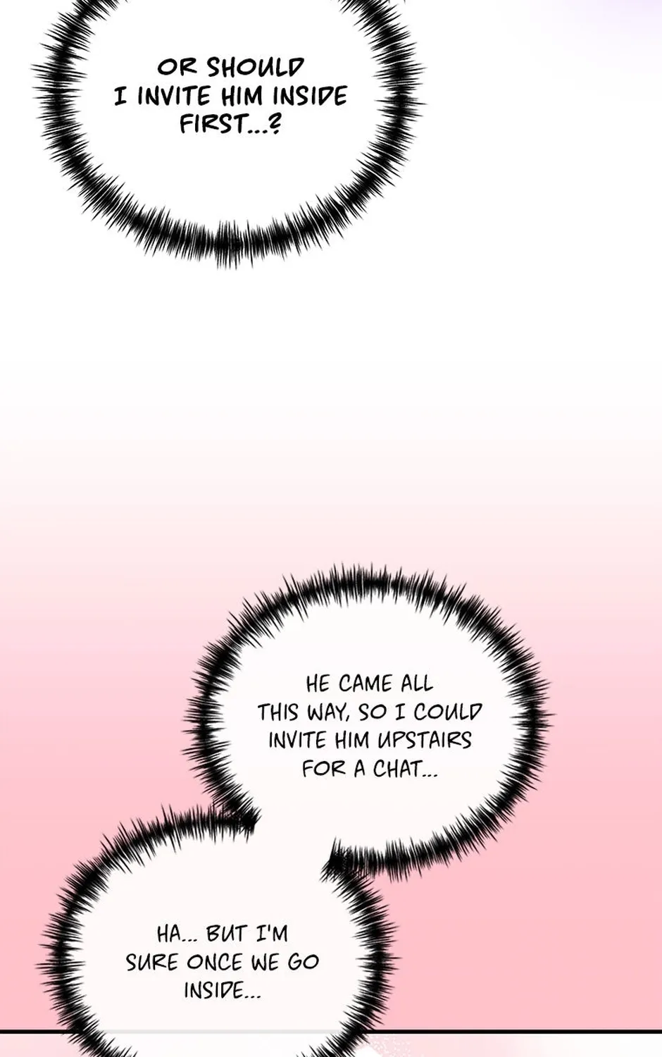 My Own Sexy Servant Chapter 9 page 31 - 