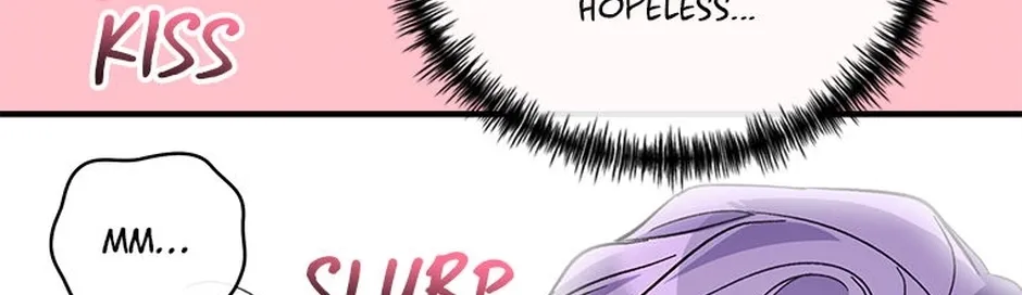 My Own Sexy Servant Chapter 9 page 34 - 