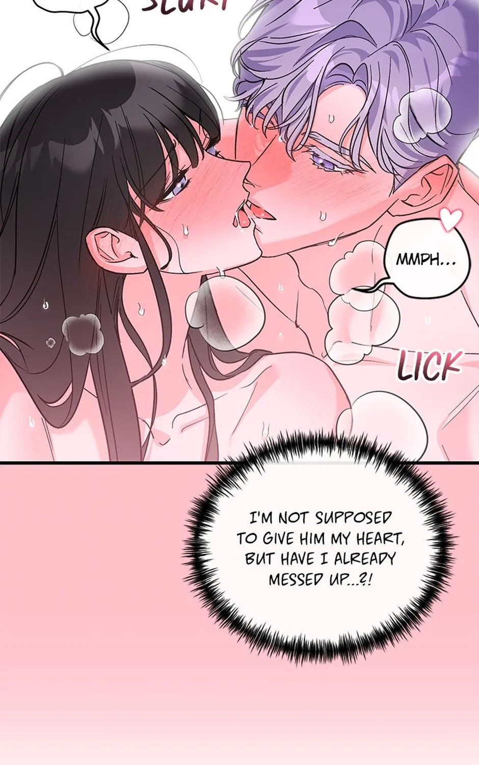 My Own Sexy Servant Chapter 9 page 35 - 