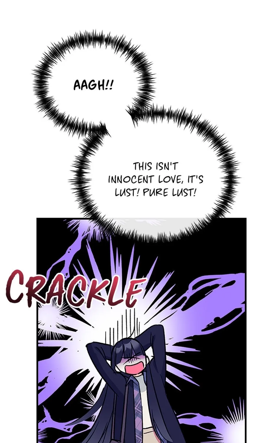 My Own Sexy Servant Chapter 9 page 37 - 