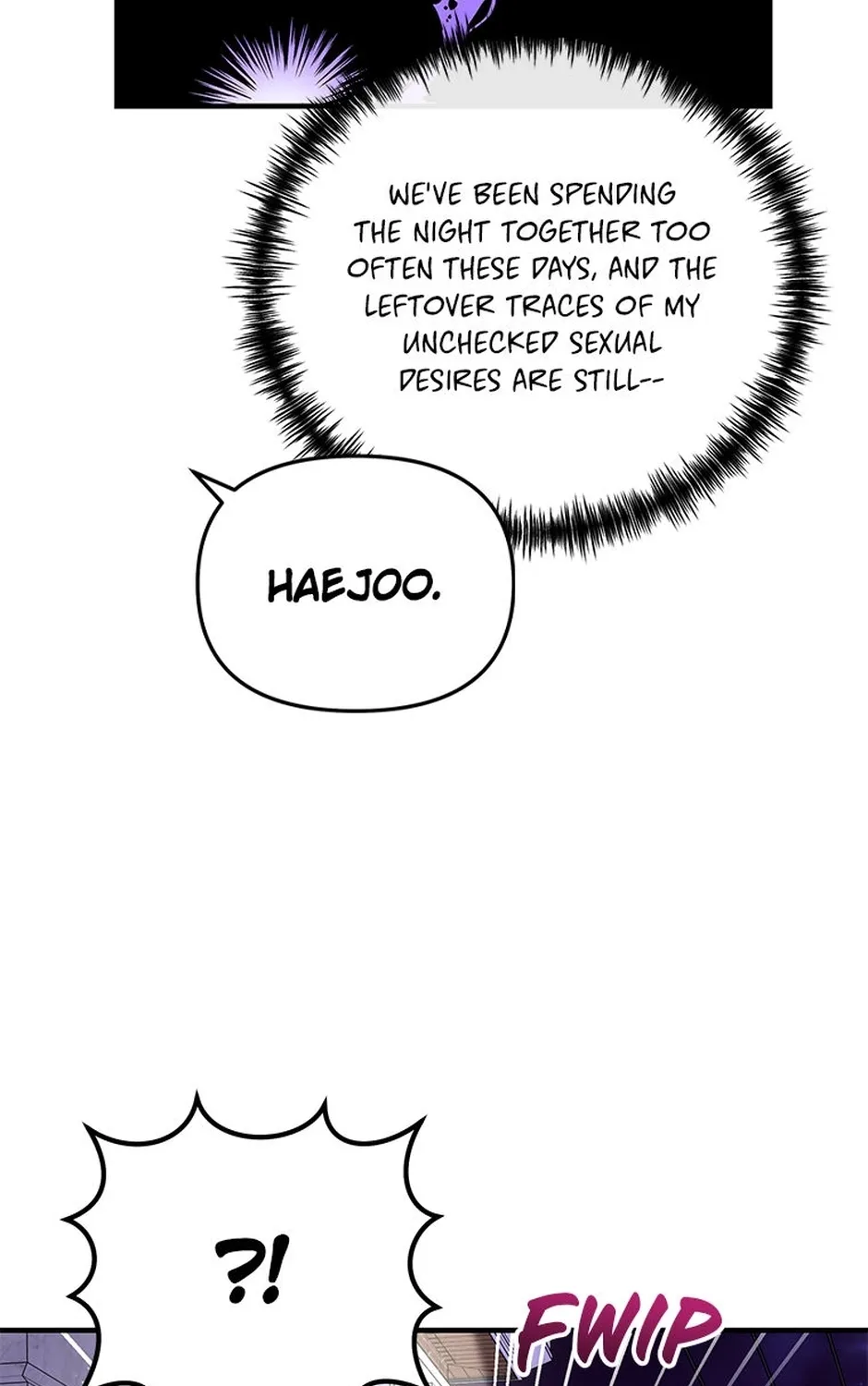 My Own Sexy Servant Chapter 9 page 39 - 