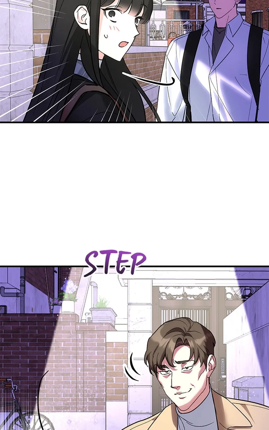 My Own Sexy Servant Chapter 9 page 41 - 
