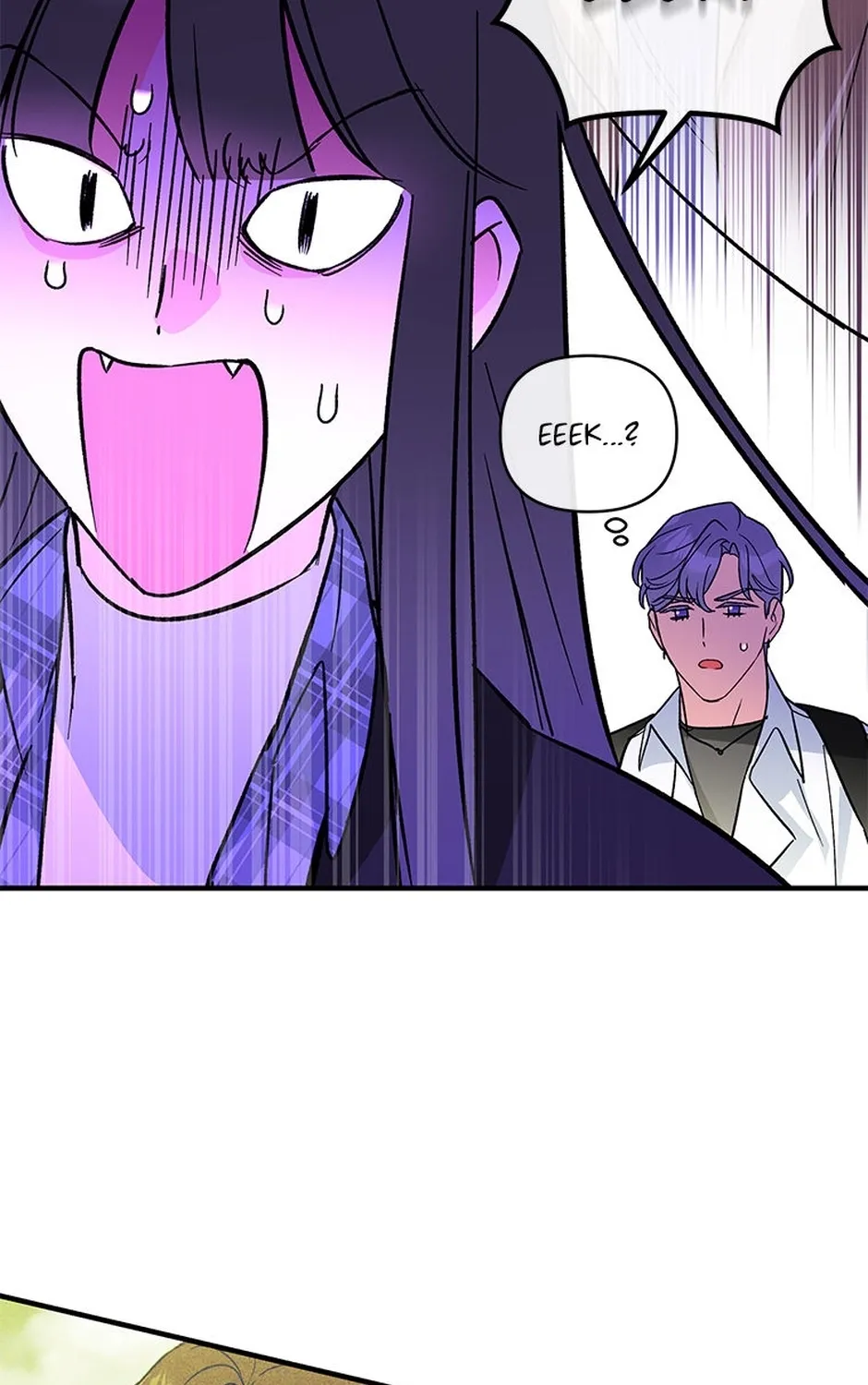 My Own Sexy Servant Chapter 9 page 43 - 