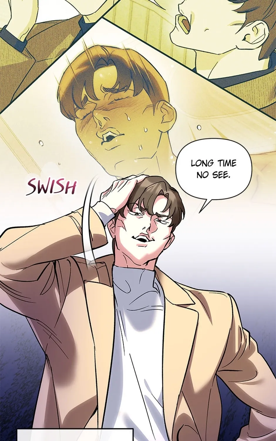 My Own Sexy Servant Chapter 9 page 45 - 