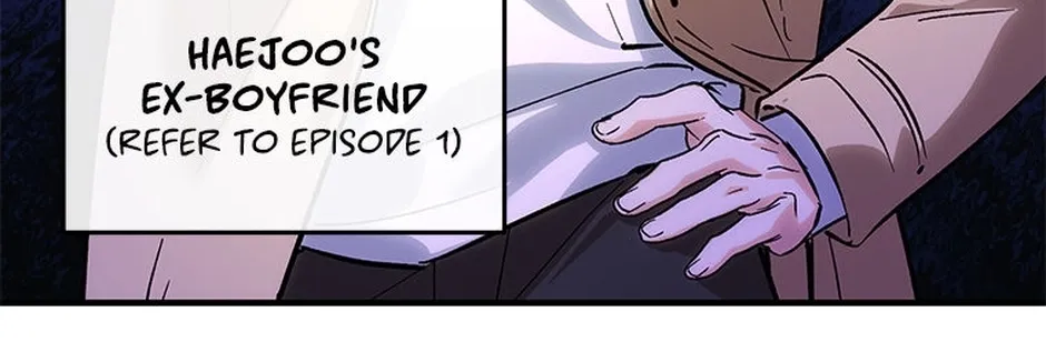 My Own Sexy Servant Chapter 9 page 46 - 