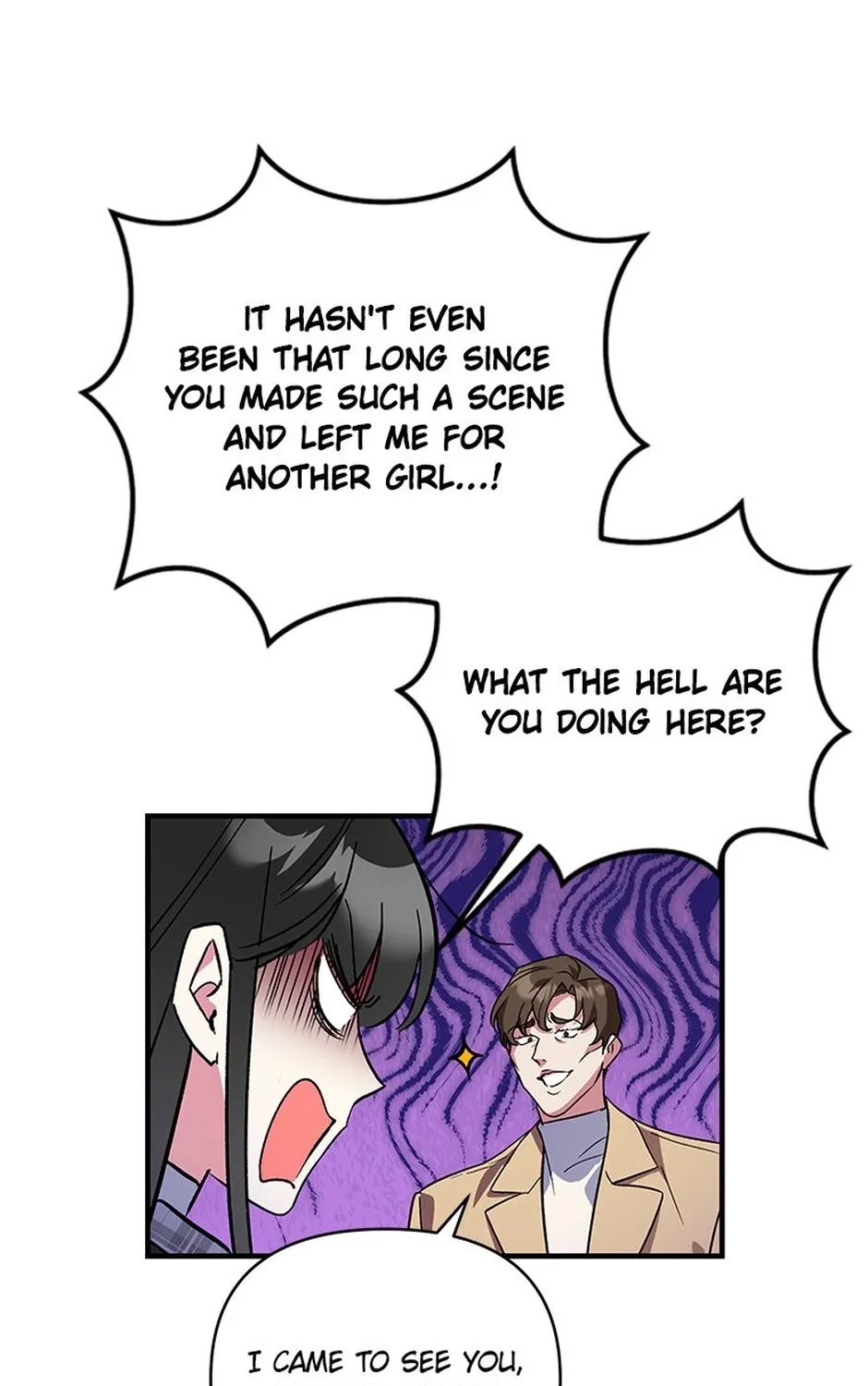 My Own Sexy Servant Chapter 9 page 47 - 