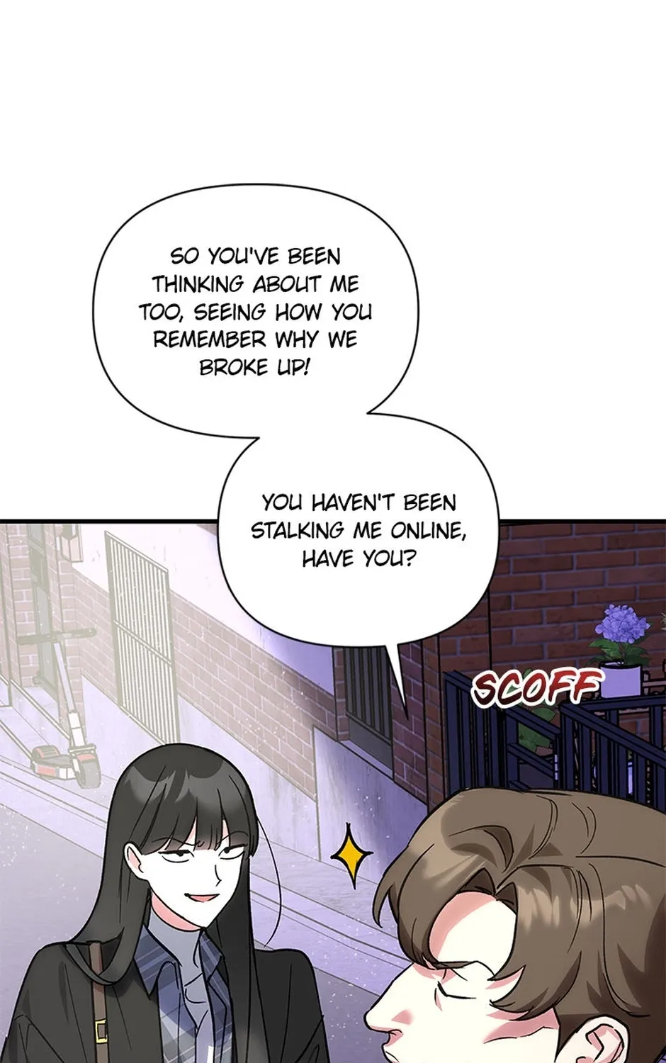 My Own Sexy Servant Chapter 9 page 49 - 