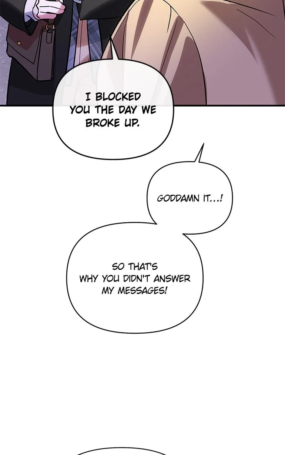 My Own Sexy Servant Chapter 9 page 51 - 