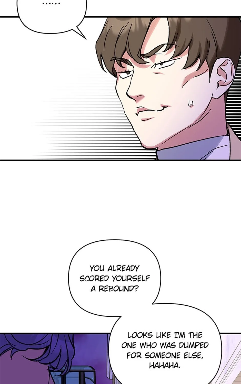 My Own Sexy Servant Chapter 9 page 57 - 