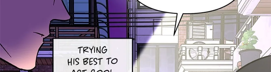 My Own Sexy Servant Chapter 9 page 58 - 