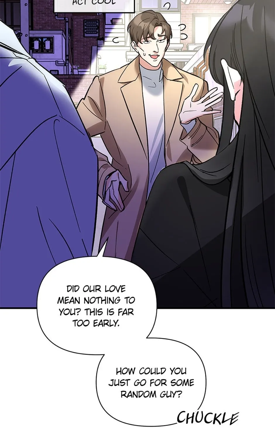 My Own Sexy Servant Chapter 9 page 59 - 