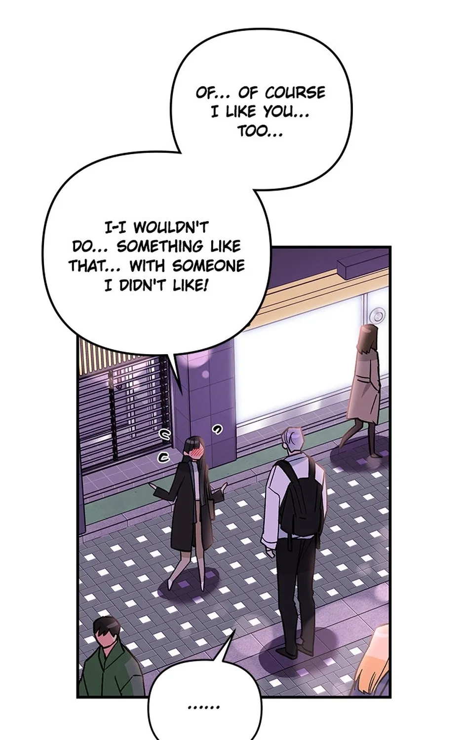 My Own Sexy Servant Chapter 9 page 7 - 