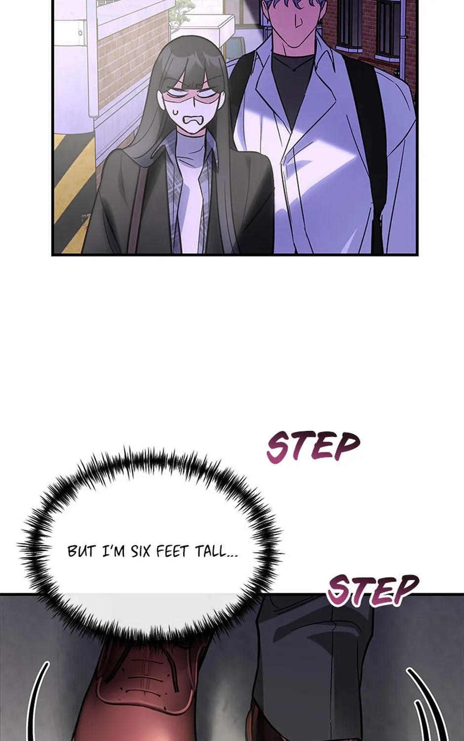 My Own Sexy Servant Chapter 9 page 63 - 