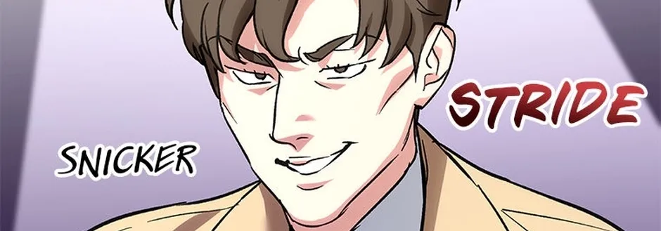 My Own Sexy Servant Chapter 9 page 66 - 