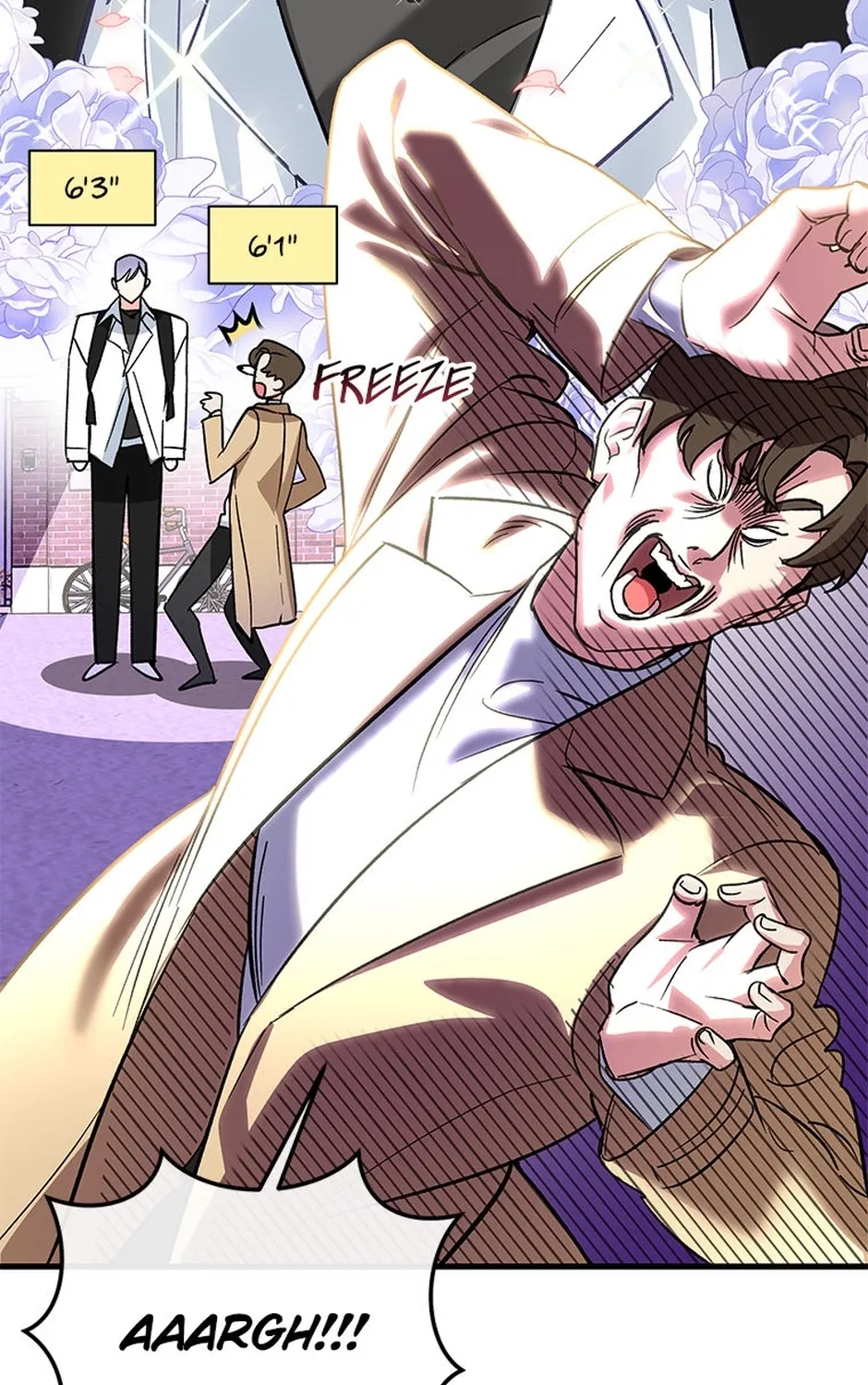 My Own Sexy Servant Chapter 9 page 71 - 