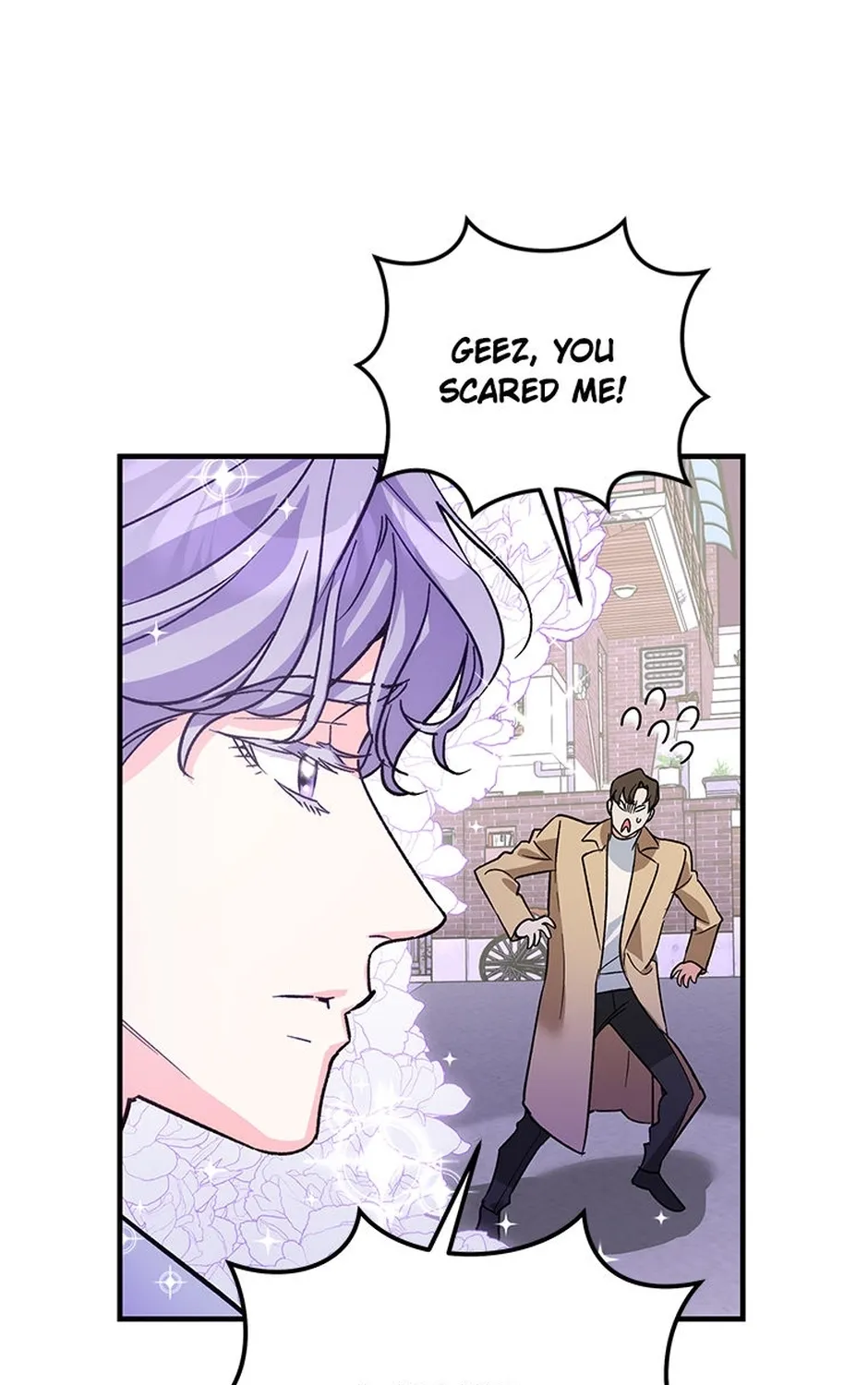 My Own Sexy Servant Chapter 9 page 73 - 