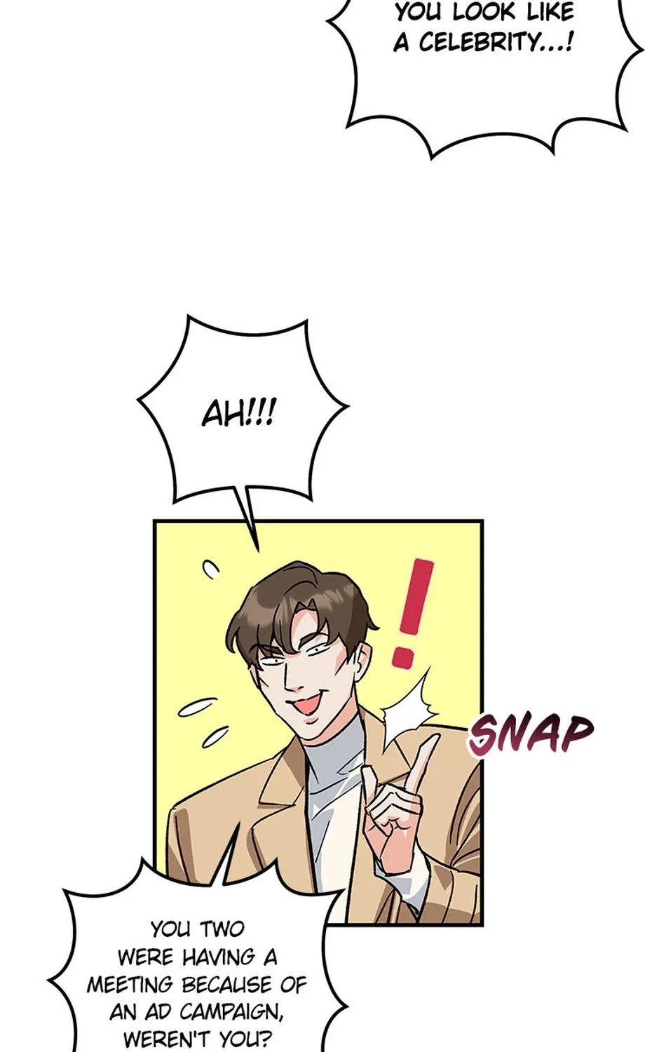 My Own Sexy Servant Chapter 9 page 75 - 