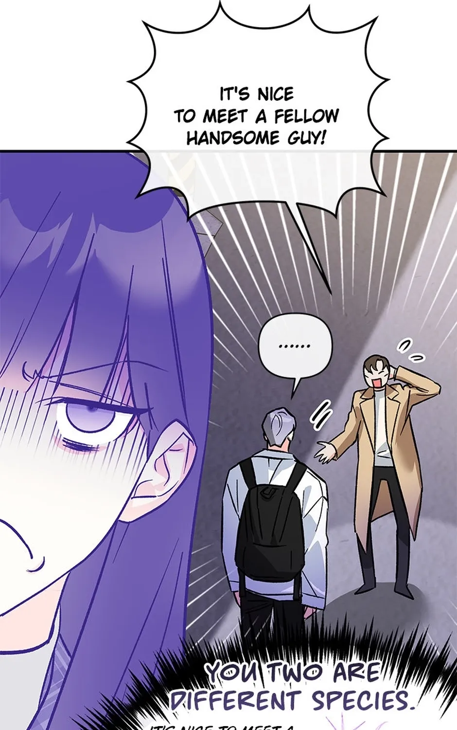My Own Sexy Servant Chapter 9 page 77 - 